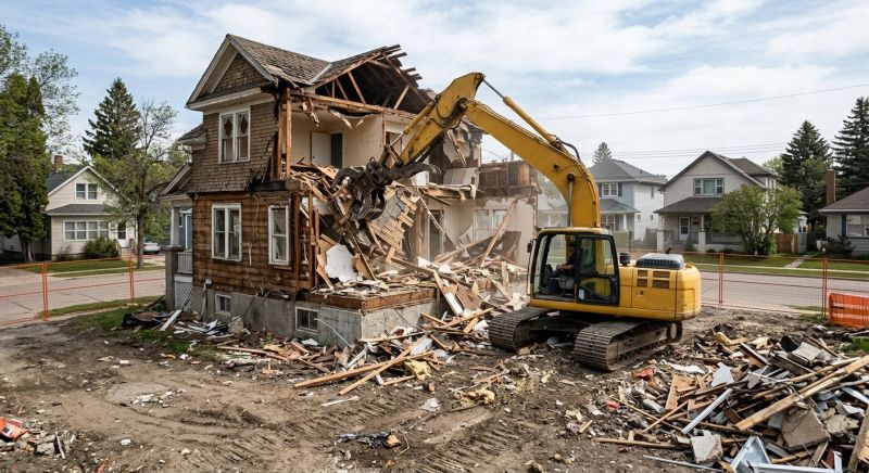 House Removal in South Houston, TX