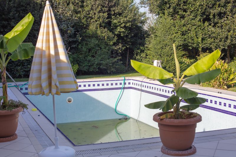 Local Pool Demolition pros at work