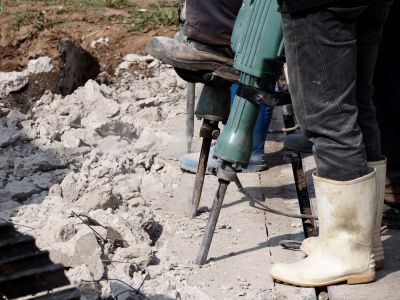 Hire Experienced Professionals!
